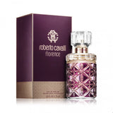 Roberto Cavalli Florence EDP For Her - 75 ml