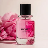 Fugazzi Cash Flower EDP For Unisex - 100 ml