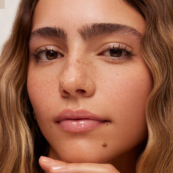 Summer Fridays Lip Butter Balm - Vanilla 15 g Summer Fridays Lip Butter Balm - Vanilla 15 g