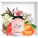 Dolce & Gabbana Garden EDP For Her - 75 ml