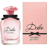 Dolce & Gabbana Garden EDP For Her - 75 ml