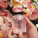 Dolce & Gabbana Garden EDP For Her - 75 ml
