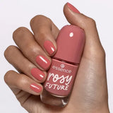 Essence Nail Polish Gel Nail Colour - 67 Rosy Future
