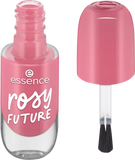Essence Nail Polish Gel Nail Colour - 67 Rosy Future