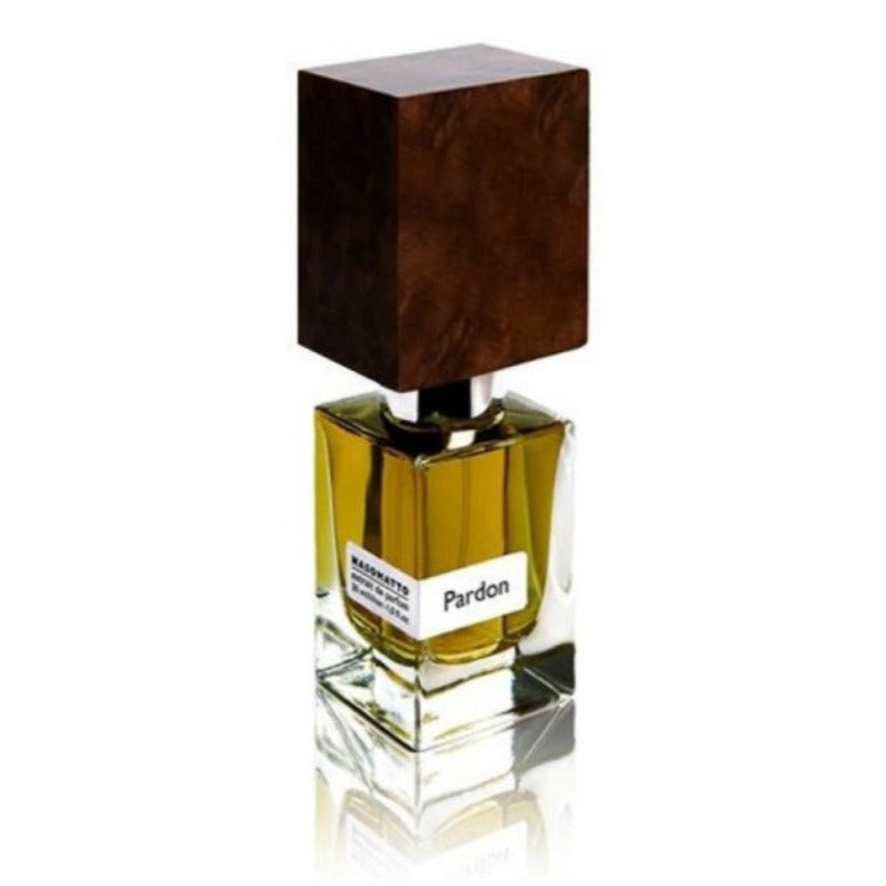Nasomatto Pardon Extrait De Parfum Spray for Men 30ml