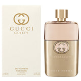 Gucci Guilty EDP For Her - 90 ml
