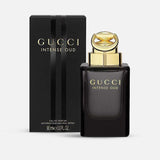 Gucci Oud Intense EDP For Unisex - 90 ml