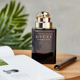 Gucci Oud Intense EDP For Unisex - 90 ml