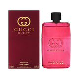 Gucci Guilty Absolute EDP For Her - 90 ml