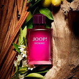 Joop Homme EDT For Him - 200 ml