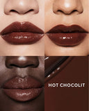 Gloss Bomb Stix Shimmer - Hot Chocolit
