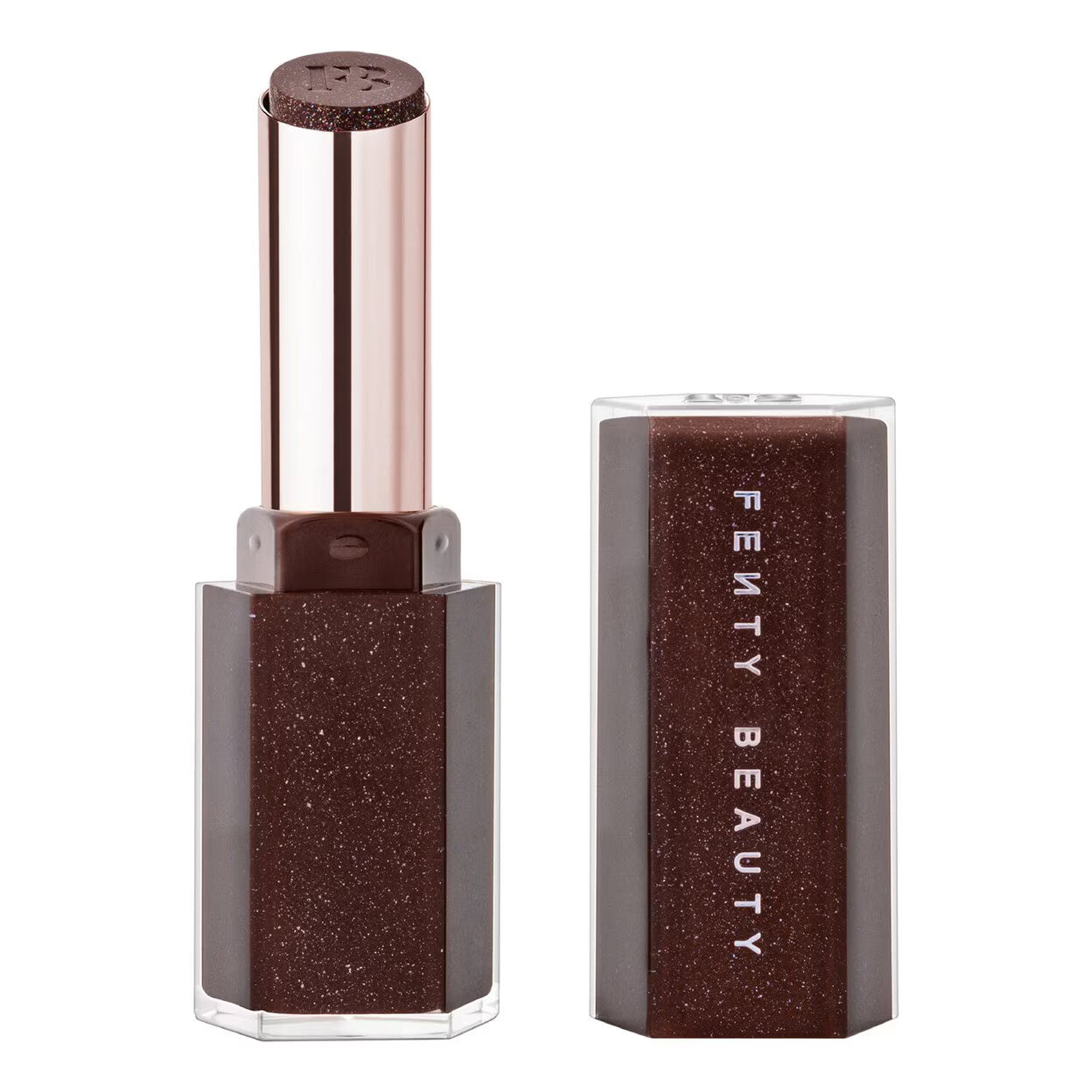 Gloss Bomb Stix Shimmer - Hot Chocolit