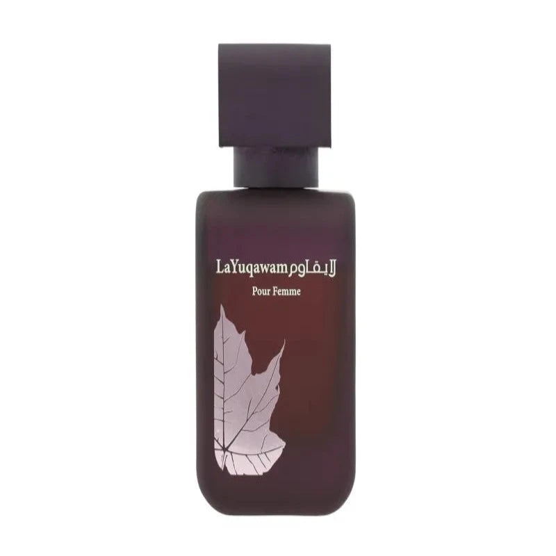 Rasasi La Yaqawam Pour Femme for Women - EDP 75ml