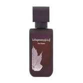 Rasasi La Yaqawam Pour Femme for Women - EDP 75ml