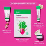 Dr.Jart+ Cicapair Redness Rescue Kit