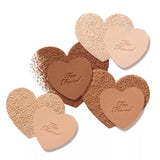 Too Faced Born This Way Soft Blur Flexible Finish Setting Powder - Tan