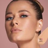 Huda Beauty FauxFilter Luminous Matte Full Coverage Liquid Foundation - 300N Latte