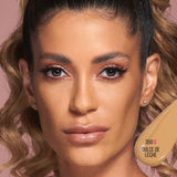 Huda Beauty FauxFilter Luminous Matte Full Coverage Liquid Foundation - 350G Dulce De Leche