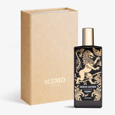 Memo Paris Cuirs Nomades Iberian Leather EDP For Unisex - 75 ml