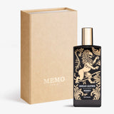 Memo Paris Cuirs Nomades Iberian Leather EDP For Unisex - 75 ml