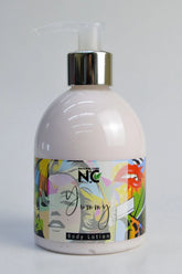 Natural Care Yummy Body Lotion Blackberry - 250 ml