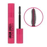 Huda Beauty 1 Coat Wow! Extra Volumizing and Lifting Mascara - Very Vanta