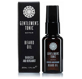 Gentlemens Tonic Beard Oil - 30 ml