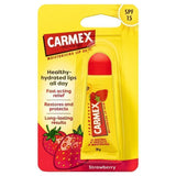 Carmex Original Lip Balm Click Stick SPF15 – 4.25 g