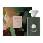 Amouage Purpose EDP For Unisex - 100 ml