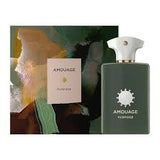 Amouage Purpose EDP For Unisex - 100 ml