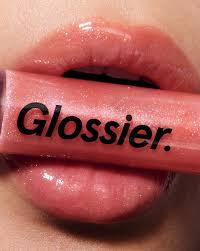 Glossier Glassy High-Shine Lip Gloss - Pink Glossier Glassy High-Shine Lip Gloss - Pink