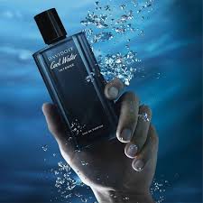 Davidoff Cool Water Intense EDP For Her - 125 ml Davidoff Cool Water Intense EDP For Her - 125 ml