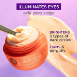 Tatcha The Brightening Eye Cream - 15 ml