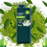 Dicora Urban Fit Detox Tea Matcha & Pear Shower Gel - 400 ml