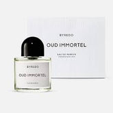 Byredo Oud Immortel EDP For Unisex - 100 ml
