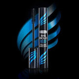 IsaDora Big Bold Waterproof Volume Mascara - Black