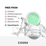 Cosrx Hydrium Green Tea Aqua Soothing Gel Cream – 50 gr