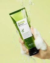 Some By Mi Super Matcha Pore Clean Cleansing Gel – 100 ml