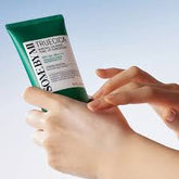 Some By Mi -Trucica Mineral Calming Tone-Up Suncream SPF50+ PA++++ - 50 ml