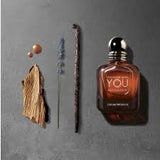 Giorgio Armani Emporio Armani Stronger With You Absolutely EDP For Him - 100 ml