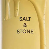 Salt and Stone Santal & Vetiver Body Wash - 100 ml