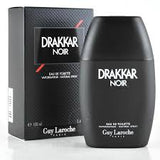 Guy Laroche Drakkar Noir EDT For Him - 100 ml