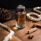 Mercedes-Benz EDP For Him - 120 ml