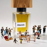 Nasomatto Matto-Absinth EDP For Unisex - 30 ml