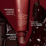 OleHenriksen Pout Preserve Lip Treatment - Cocoa Creme