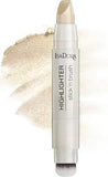 IsaDora Highlighter Stick'n Brush - 21 Sparkling Beige