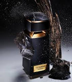 Bvlgari Le Gemme Onekh Perfume EDP For Him - 100 ml