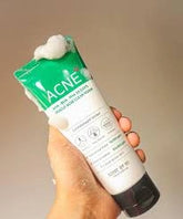 Some By Mi AHA-BHA-PHA 30 Days Miracle Acne Clear Foam – 100 ml