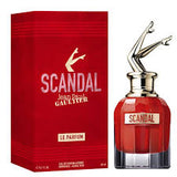 Jean Paul Gaultier Scandal Le Parfum Intense EDP For Her - 80 ml