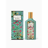 Gucci Flora Gorgeous Jasmine EDP For Her - 100 ml